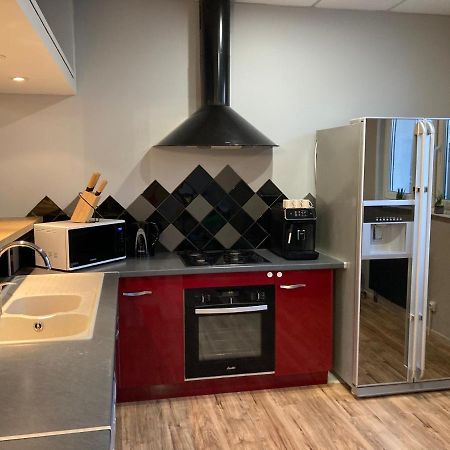 Gite Doumenc Thierville-sur-Meuse Bagian luar foto