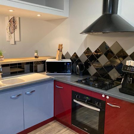 Gite Doumenc Thierville-sur-Meuse Bagian luar foto