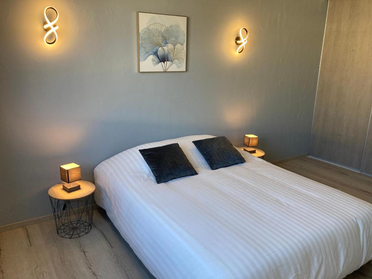 Gite Doumenc Thierville-sur-Meuse Bagian luar foto