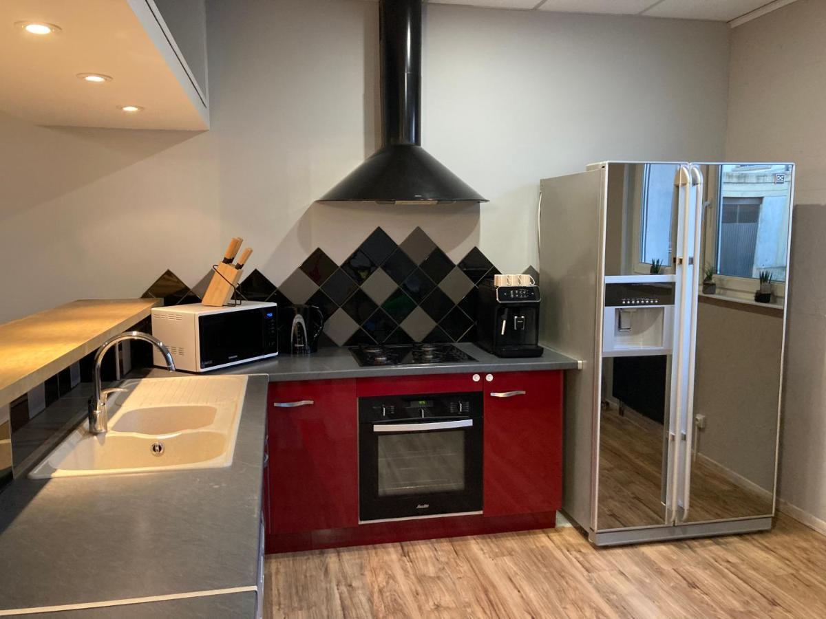 Gite Doumenc Thierville-sur-Meuse Bagian luar foto