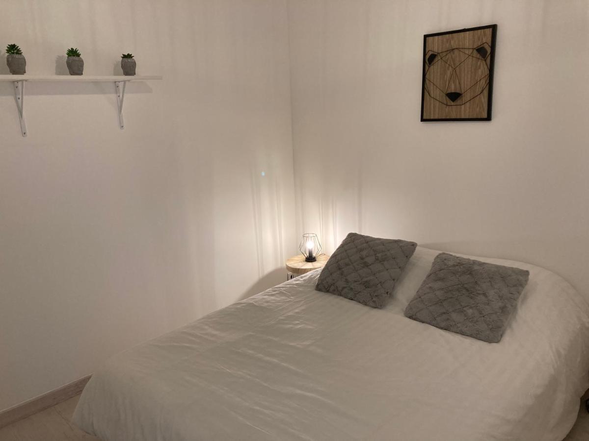 Gite Doumenc Thierville-sur-Meuse Bagian luar foto