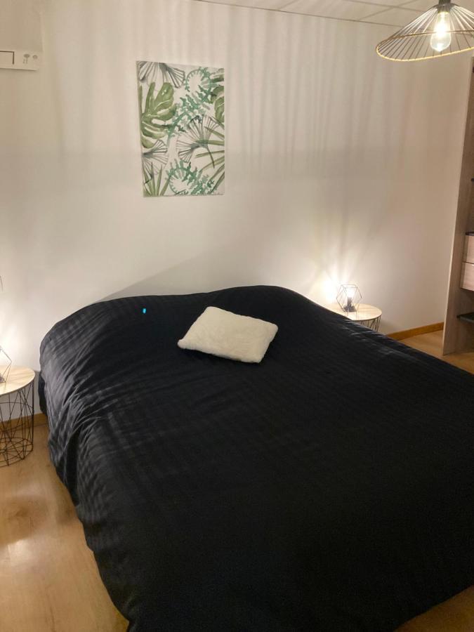 Gite Doumenc Thierville-sur-Meuse Bagian luar foto