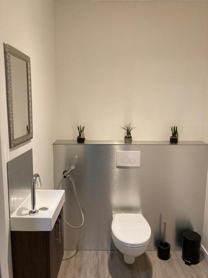 Gite Doumenc Thierville-sur-Meuse Bagian luar foto
