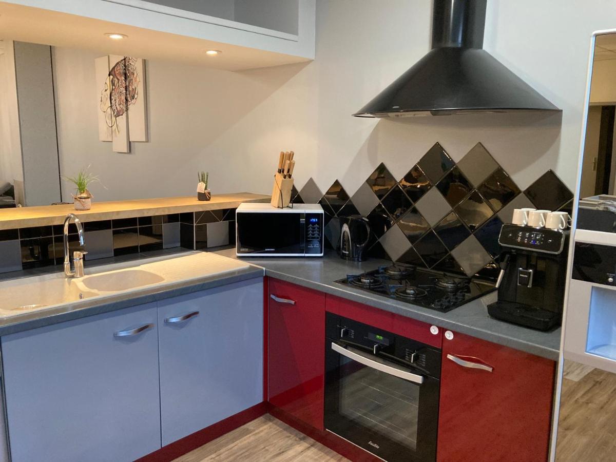 Gite Doumenc Thierville-sur-Meuse Bagian luar foto